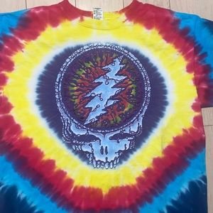 Rarely Grateful Dead Summer Tour
